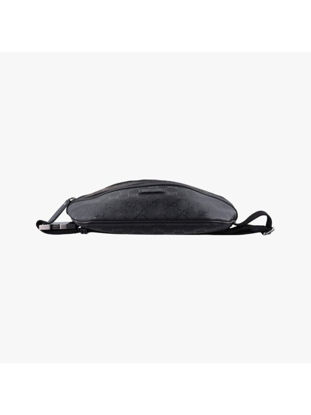Gucci GG Supreme Black Handbag - Picture 3 of 16